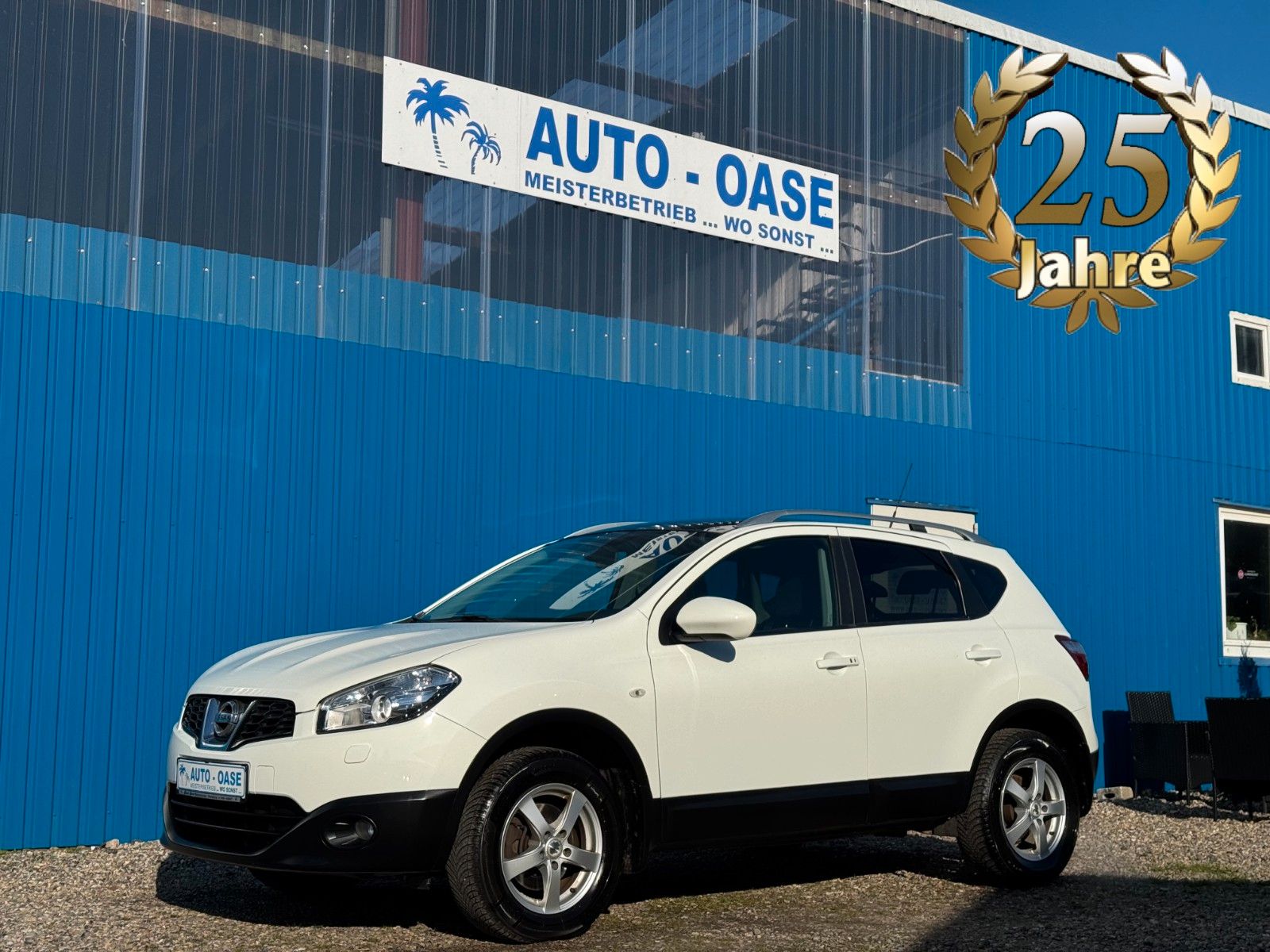 Nissan Qashqai**Tekna**Automatik**AHK**SHZ**NAVI**